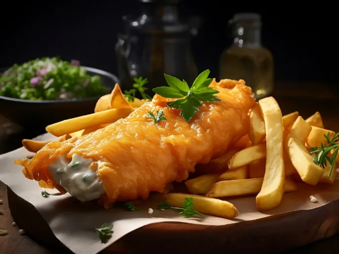 Craft burgers and pub fare at BEERTALES Kitchen and Bar Calgary