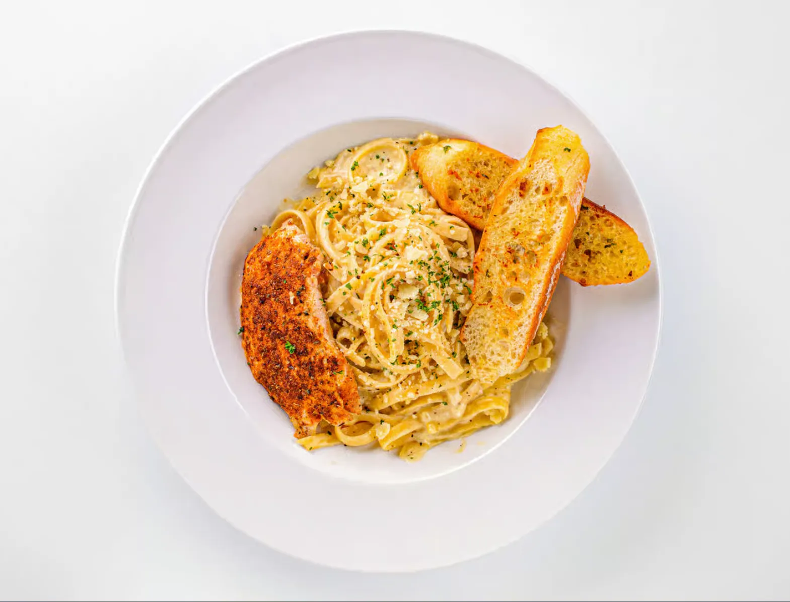 Asian-inspired bowls and globally inspired dishes at BEERTALES Calgary