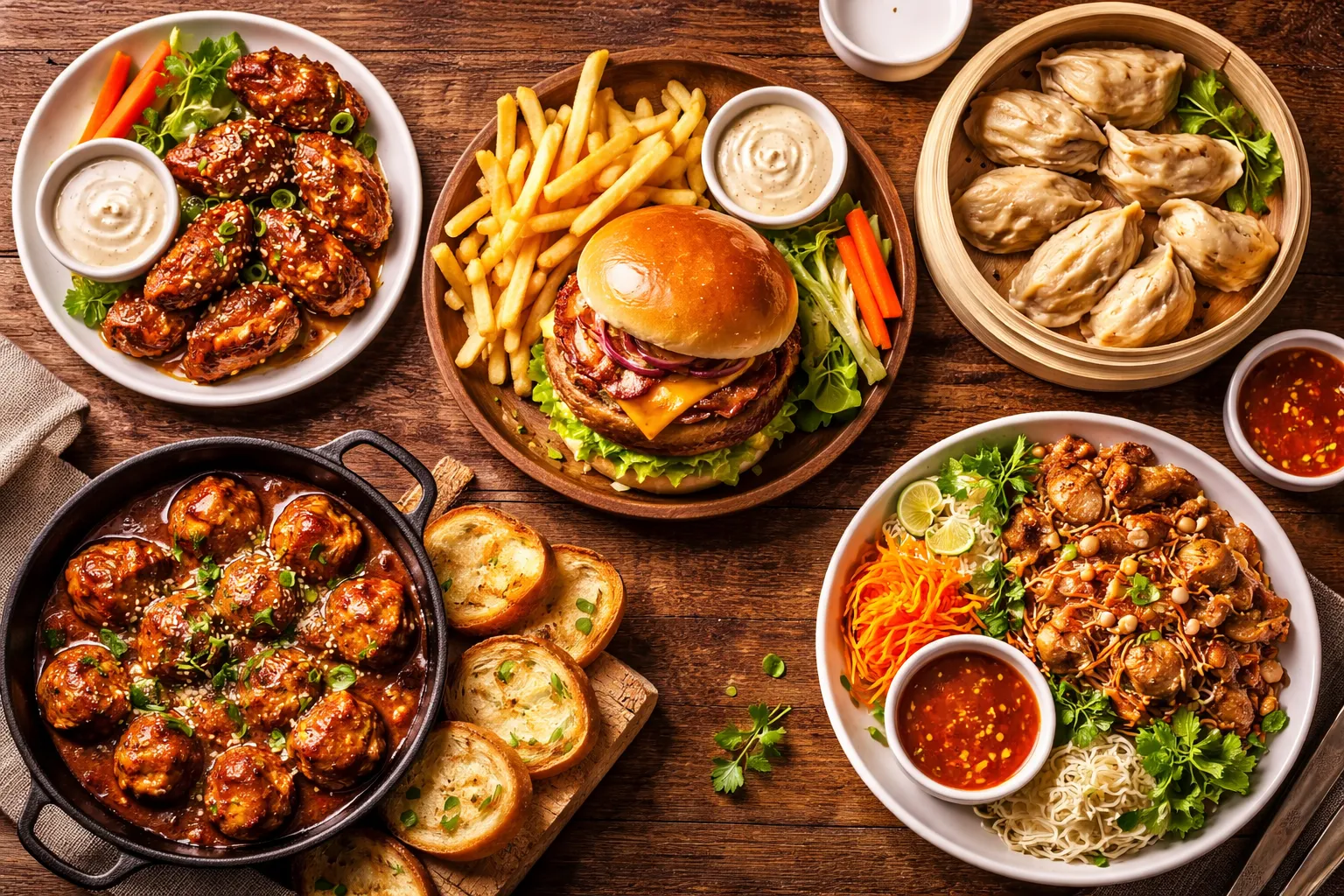 BEERTALES Kitchen and Bar gastropub on 17th Ave SW Calgary