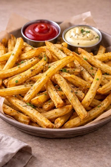 Fresh sushi rolls at BEERTALES gastropub Calgary SW