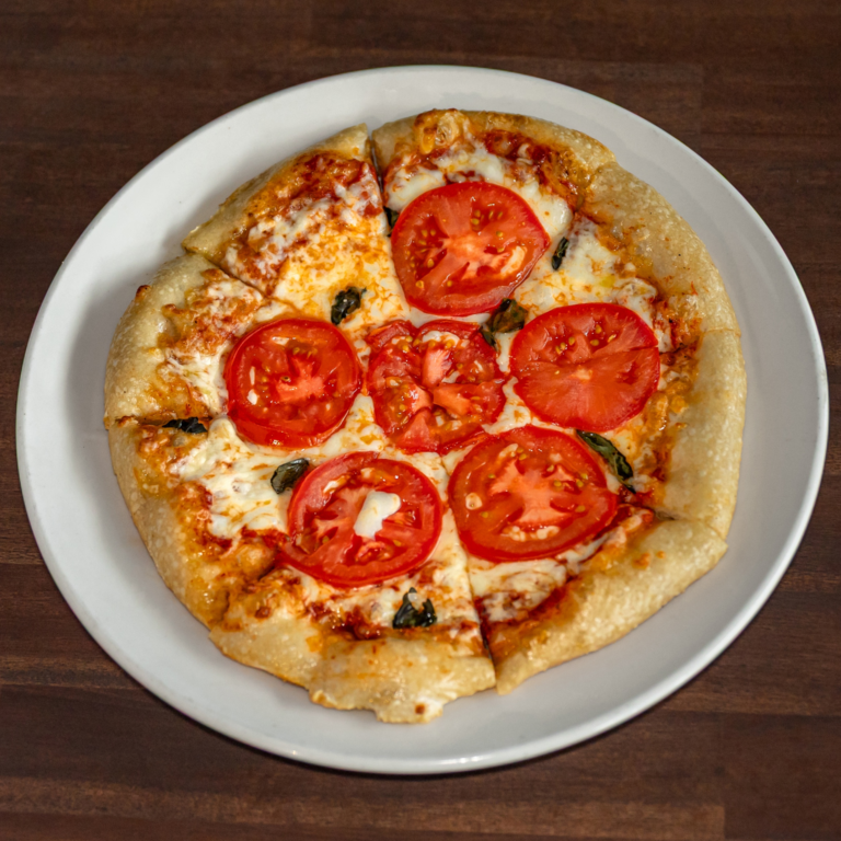 Weekend brunch dishes at BEERTALES Kitchen and Bar Calgary